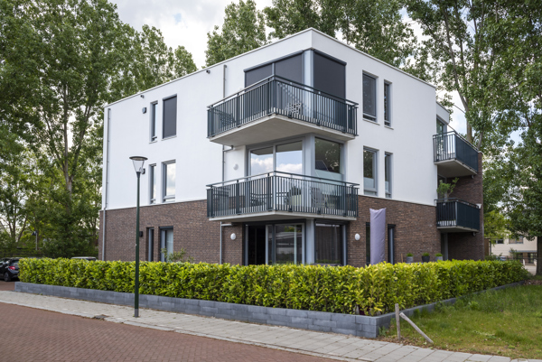 Waalre (NL) - Aqua Maasbruin WF Redux