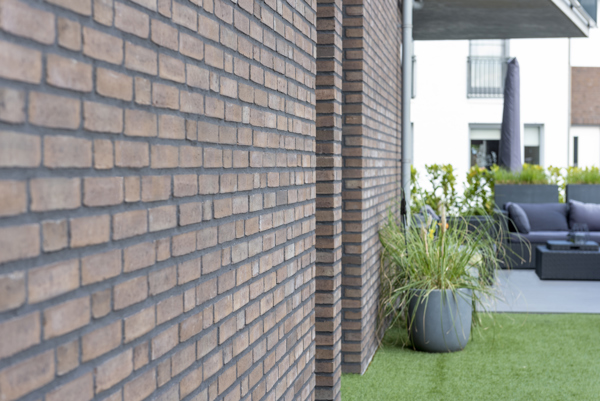 Waalre (NL) - Aqua Maasbruin WF Redux