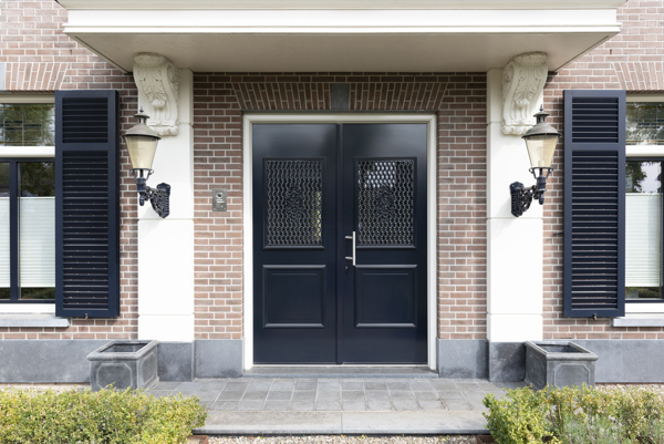 Druten (NL) - Maasbruin VB Reno