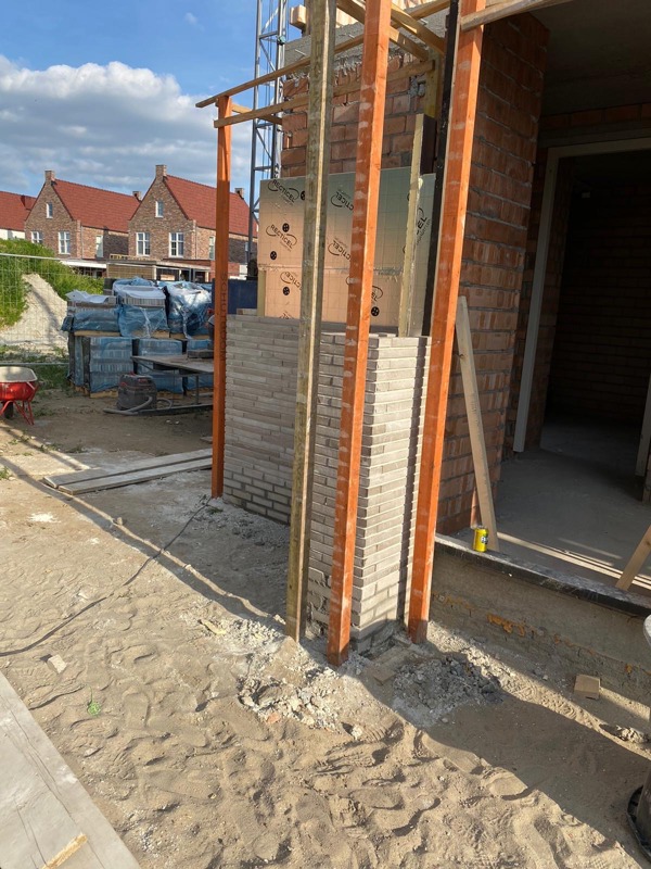 Beek en Donk (NL) - Corso Terra Dragwire Vintage - VTB (S.Anselmo) - 905