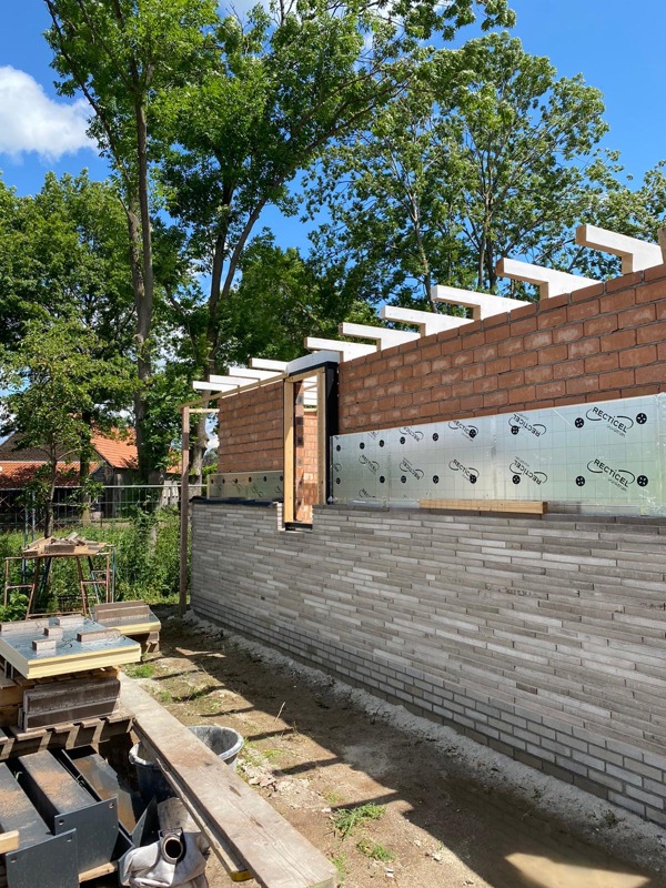 Beek en Donk (NL) - Corso Terra Dragwire Vintage - VTB (S.Anselmo) - 905