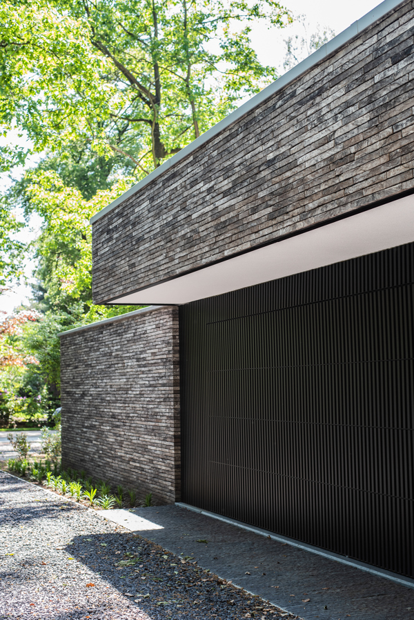 Oud-Turnhout (België) - Selmo Milano Smoked (S.Anselmo) 