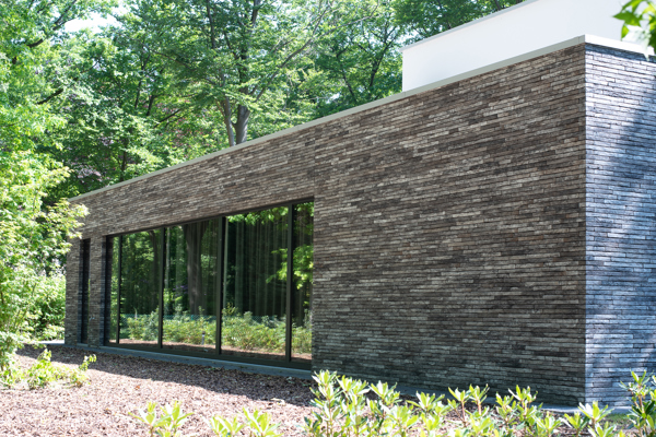 Oud-Turnhout (België) - Selmo Milano Smoked (S.Anselmo) 