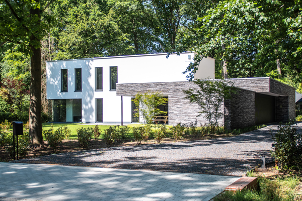 Oud-Turnhout (België) - Selmo Milano Smoked (S.Anselmo) 