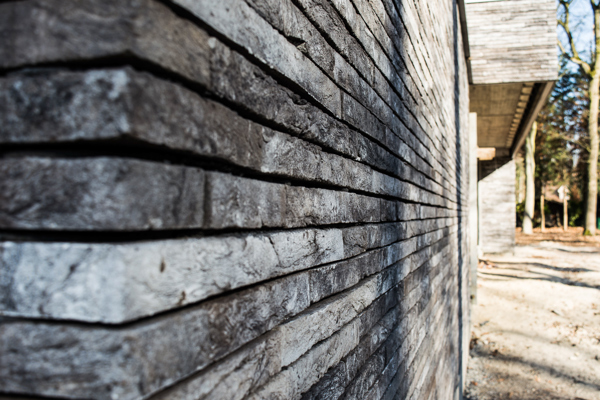 Oud-Turnhout (België) - Selmo Milano Smoked (S.Anselmo) 