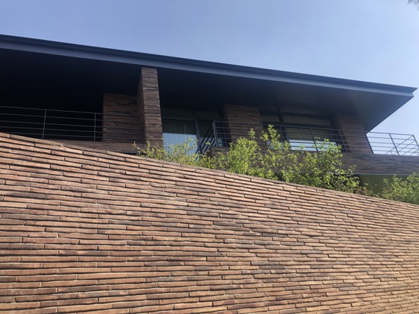 Seoul (Zuid-Korea) - Aqua Ecocolor (S.Anselmo)