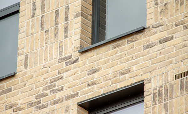 Londen (UK) - Draco HV EF (op aanvraag)