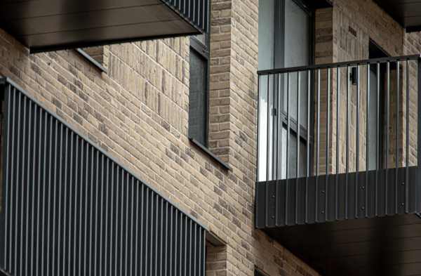 Londen (UK) - Draco HV EF (op aanvraag)