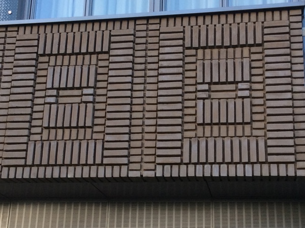 Groningen (NL) - Grijs z.z. WF VB